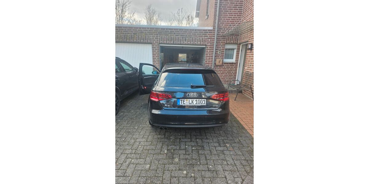 Audi A3 99.850 km 11.900 &euro; Lotte 49504