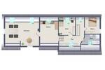Mehrfamilienhaus, Wohnhaus Alpen Menzelen-West - 5 Zimmer, 165 m&sup2;, 385.000&euro; | Angebot:26529265