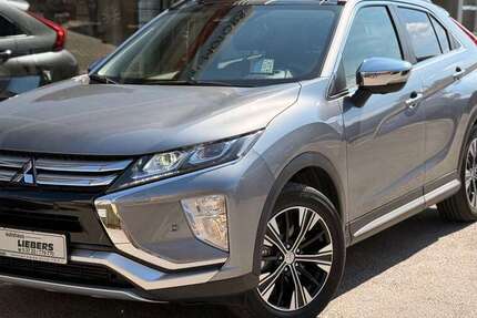 Mitsubishi Eclipse Cross 92.032 km 17.750 &euro; Hartmannsdorf 09232