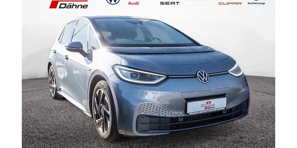 VW ID.3 10.528 km 27.880 &euro; Rathenow 14712