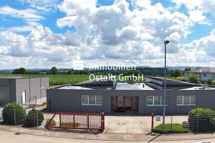 Büro in Göggingen 595.000 € 640 m² zimmer