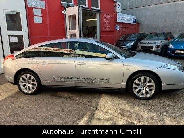 Citroen C6 169.500 km 17.890 &euro; Berlin-Marienfelde 12277