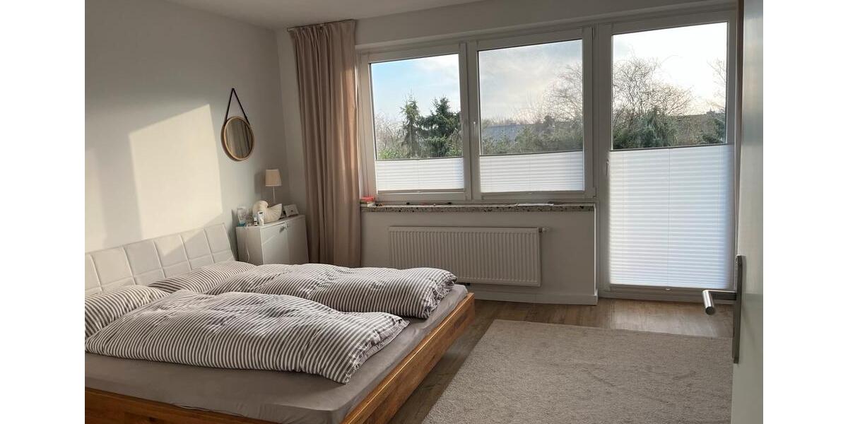 Reihenhaus Harsefeld - 5 Zimmer, 130 m&sup2;, 1.350&euro; | Angebot:24806354