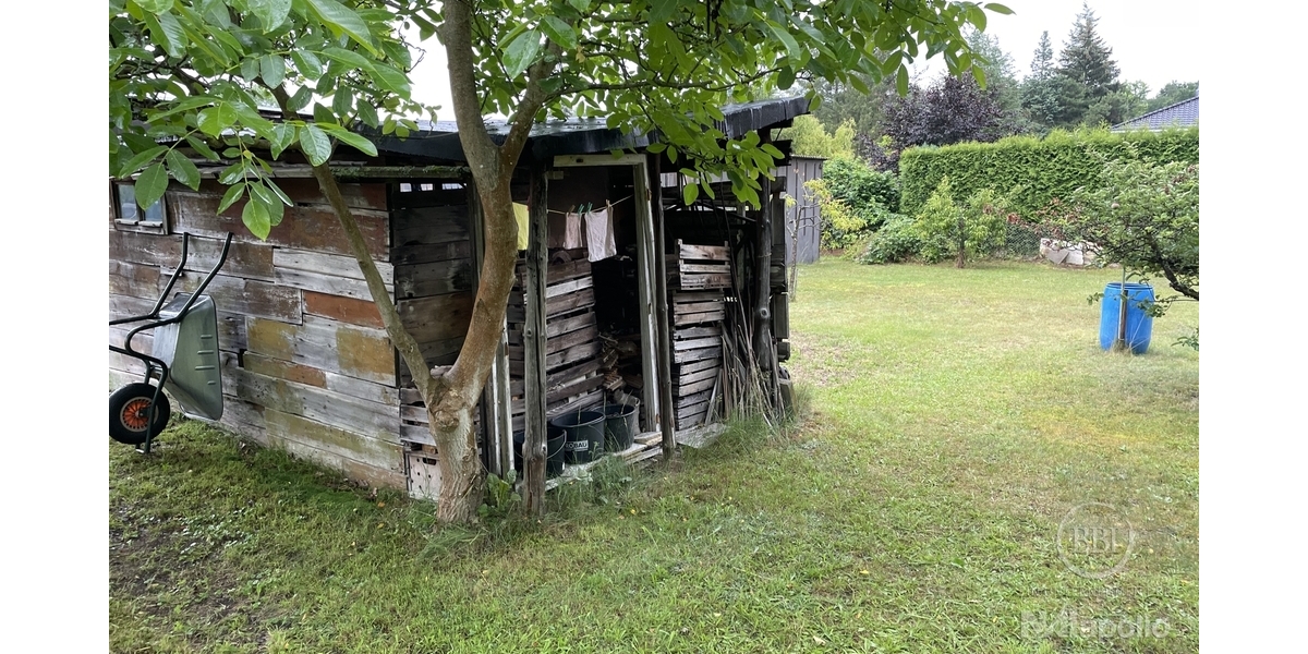 SCHÖNES BAUGRUNDSTÜCK FÜR EINFAMILIENHAUS IM SÜDÖSTLICHEN SPECKGÜRTEL VON BERLIN! - Grundstück Schulzendorf Schulzendorf bei Eichwalde | Angebot:23404483