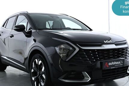 Kia Sportage 64.909 km 27.970 &euro; Egelsbach 63329