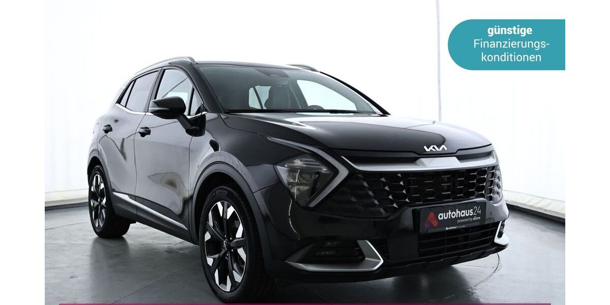 Kia Sportage 64.909 km 27.970 &euro; Egelsbach 63329