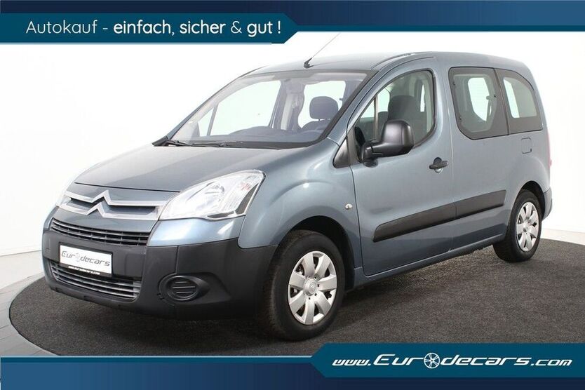 Berlingo