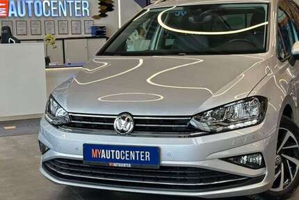 VW Golf Sportsvan 73.400 km 15.490 &euro; Pfaffenhofen an der Ilm 85276