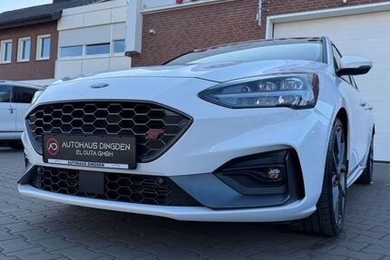 Ford Focus 20.000 km 27.950 € Hamminkeln 46499