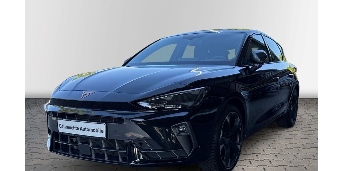 Cupra Leon 23.111 km 26.970 &euro; Leipzig 04328