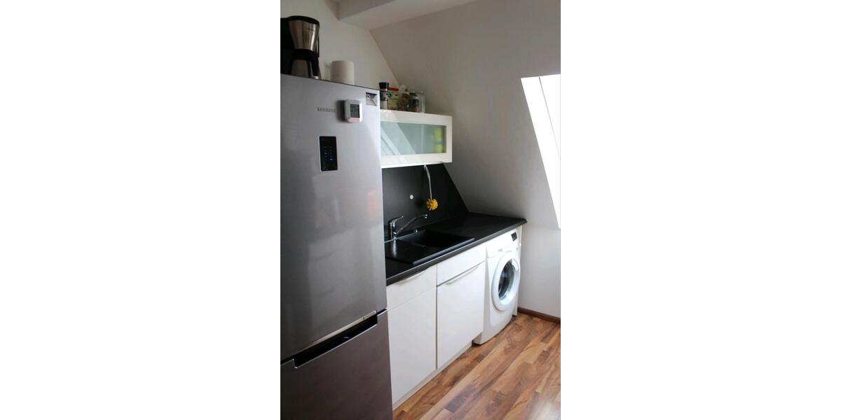 Dachgeschoßwohnung Jena - 3 Zimmer, 75 m&sup2;, 1.160&euro; | Angebot:26413419