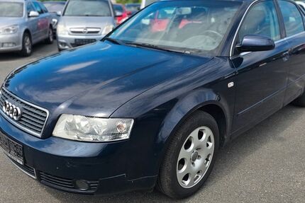 Audi A4 301.883 km 1.290 &euro; Schönefeld OT Großziethen 12529