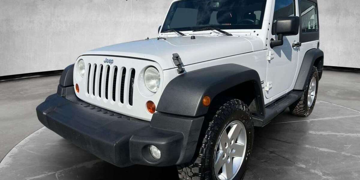 Jeep Wrangler 202.500 km 14.900 &euro; Pressath 92690