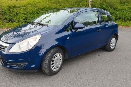 Opel Corsa 138.201 km 1.700 &euro; Hadamar-Niederhadamar 65589