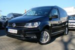 VW Caddy Maxi 1,4TSi Highline Behindertengerecht Roll 90.183 km 34.980 &euro; Falkensee 14612