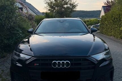 Audi S6 270.000 km 33.900 &euro; Lügde 32676