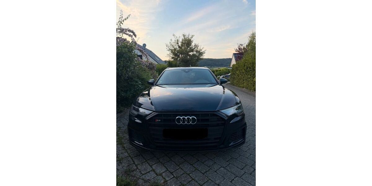 Audi S6 270.000 km 33.900 &euro; Lügde 32676