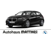 Gebrauchtwagen BMW 118