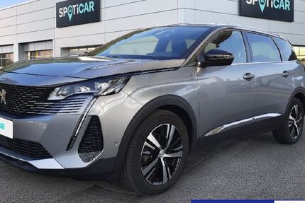Peugeot 5008 42.618 km 25.990 &euro; Saarbrücken 66119
