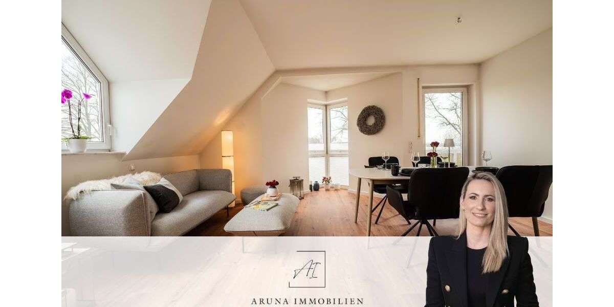 Etagenwohnung Tönisvorst - 3 Zimmer, 61 m&sup2;, 174.000&euro; | Angebot:26852137