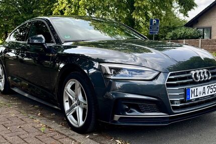 Audi A5 255.000 km 17.500 &euro; Lubbecke 32312