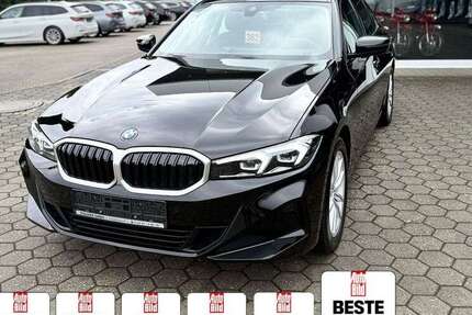 BMW 320 19.780 km 33.980 € Seubersdorf 92358