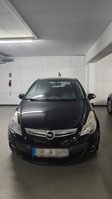 Opel Corsa 178.000 km 3.800 € Nürnberg 90455