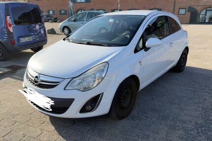 Opel Corsa 224.000 km 2.600 &euro; Altenholz 24161