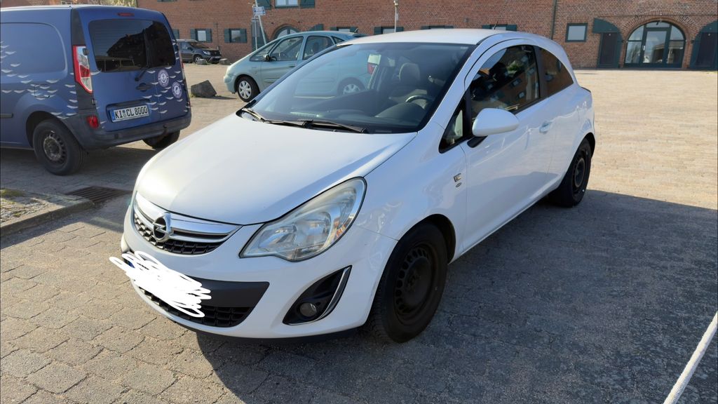 Opel Corsa 224.000 km 2.790 &euro; Altenholz 24161