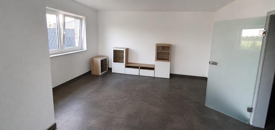 Doppelhaushälfte Ehra-Lessien Lessien - 4 Zimmer, 114 m&sup2;, 1.355&euro; | Angebot:26690432