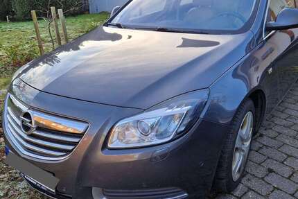Opel Insignia 253.704 km 3.000 € Elmshorn 25335