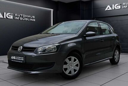 VW Polo 131.221 km 4.580 &euro; Schwäbisch Gmünd 73525