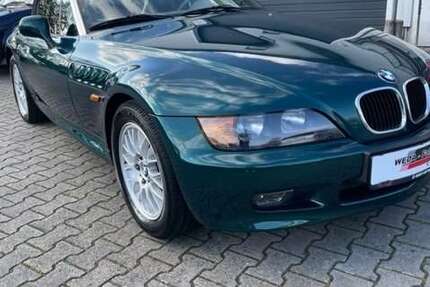 BMW Z3 154.900 km 8.499 &euro; Lingen 49808