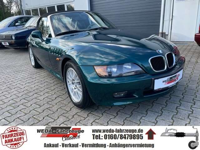 BMW Z3 154.900 km 8.499 &euro; Lingen 49808