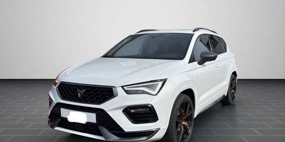 Cupra Ateca 48.000 km 28.999 &euro; Herrenberg 71083