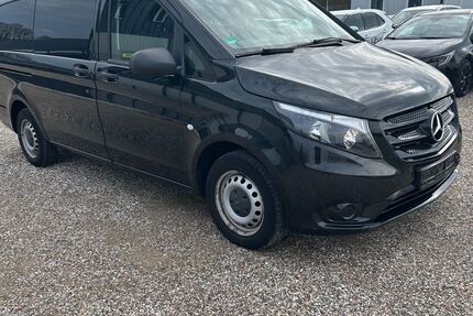 Mercedes-Benz Vito 549.000 km 11.999 &euro; Ratzeburg bei Hamburg 23909