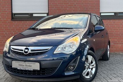 Opel Corsa 57.360 km 5.490 &euro; Bad Laer 49196