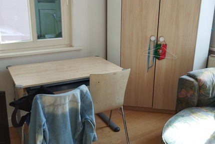 3 er WG Zimmer in Feuerbach