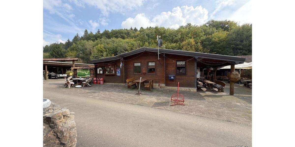 Gewerbeobjekt Bockenau - 1.050.000&euro; | Angebot:25699814