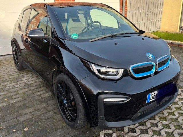 BMW i3 31.000 km 19.490 &euro; Wachtendonk 47669
