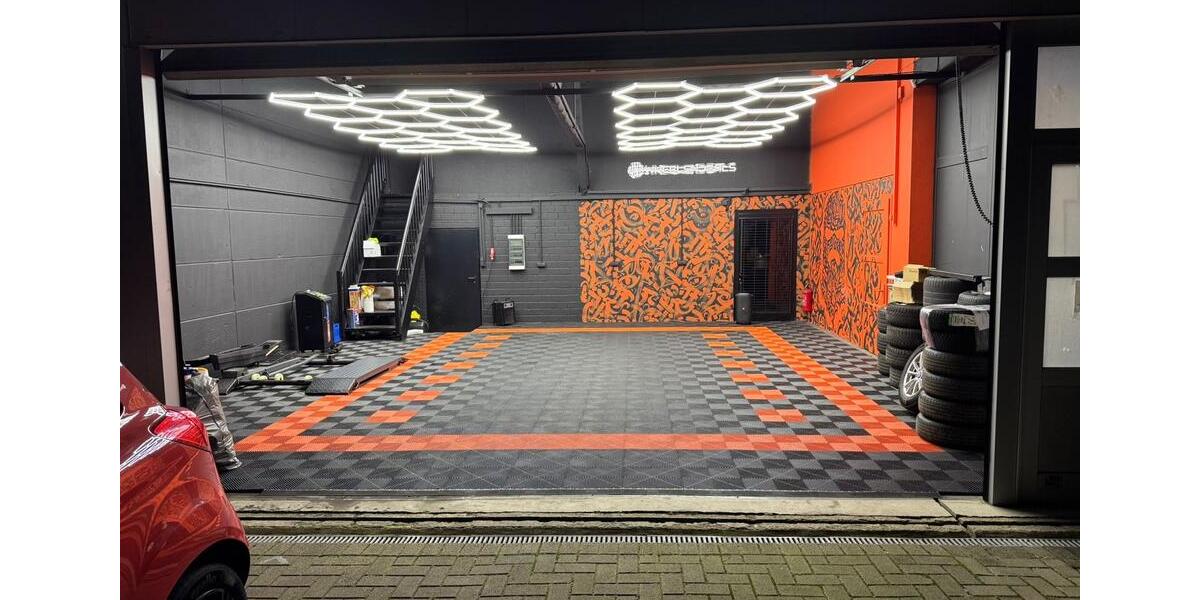 Gewerbeobjekt Hilter am Teutoburger Wald - 776&euro; | Angebot:26201304