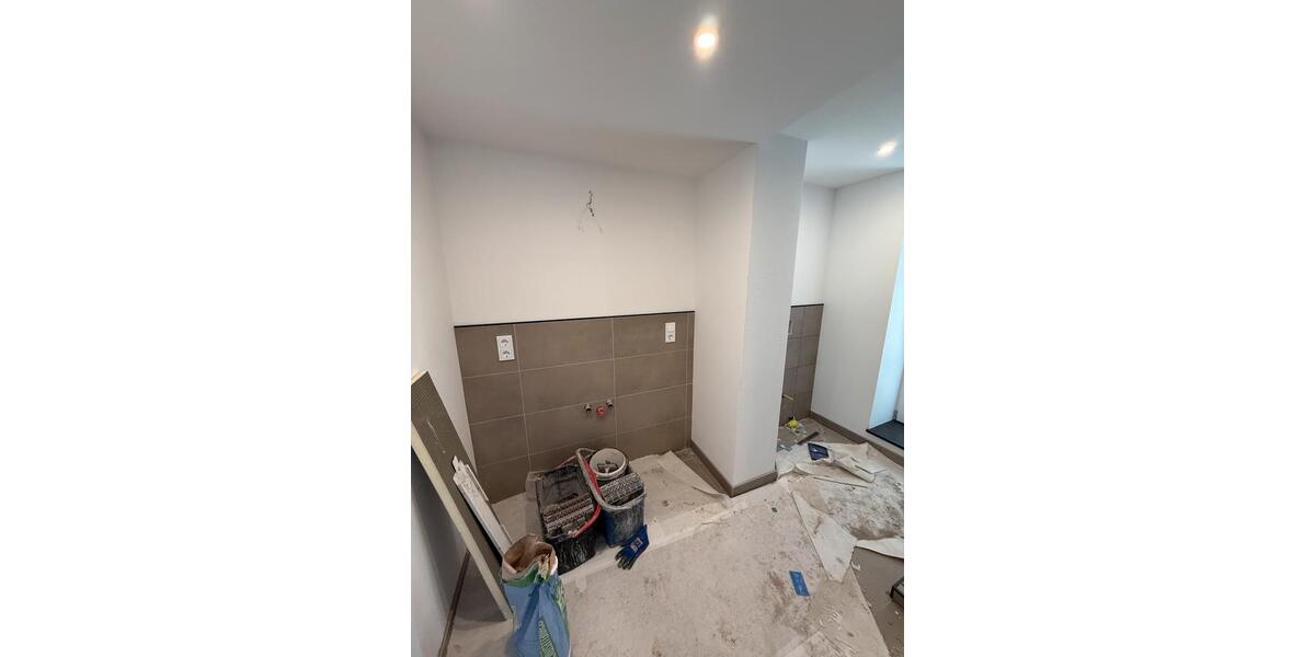 Erdgeschoßwohnung Trier Feyen-Weismark - 2 Zimmer, 51 m&sup2;, 995&euro; | Angebot:25417881