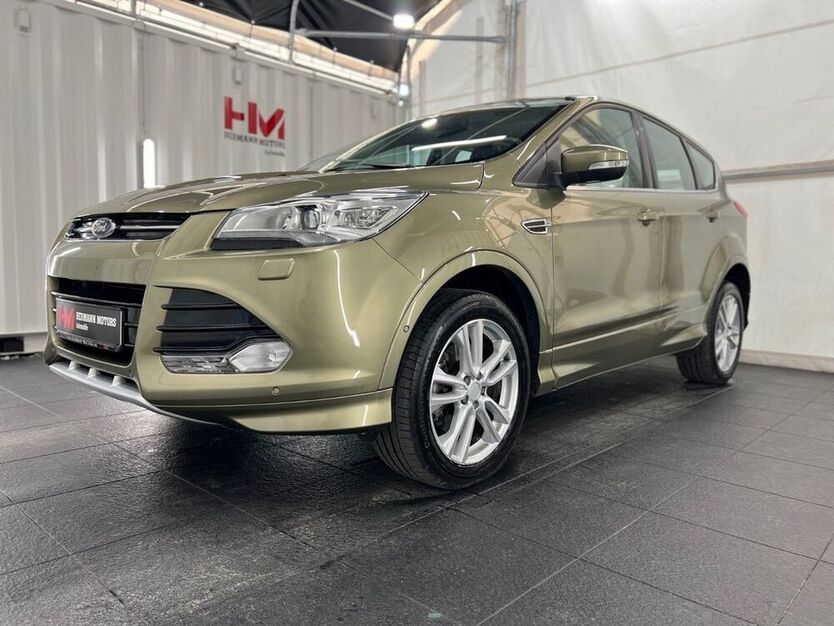 Kuga