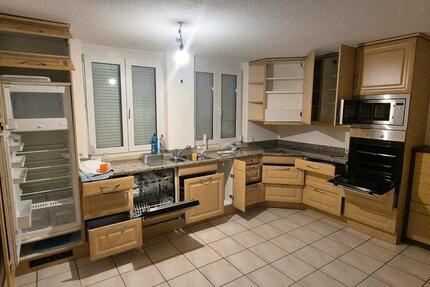 Zwei Zimmer Kellerwohnung 2 zimmer