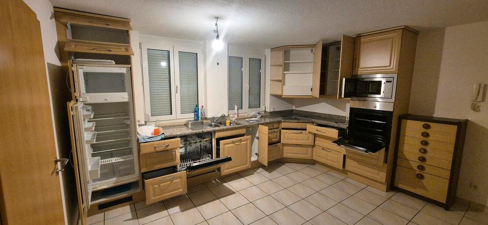 Zwei Zimmer Kellerwohnung 2 zimmer