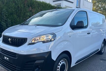 Peugeot Expert 48.864 km 16.990 &euro; Saarlouis 66740