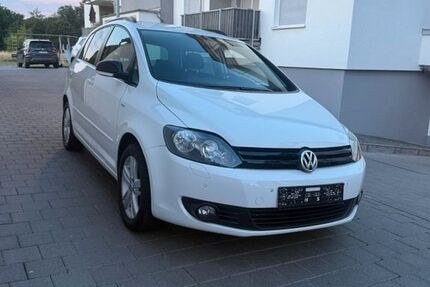 VW Golf Plus 34.400 km 7.500 &euro; Saarlouis 66740