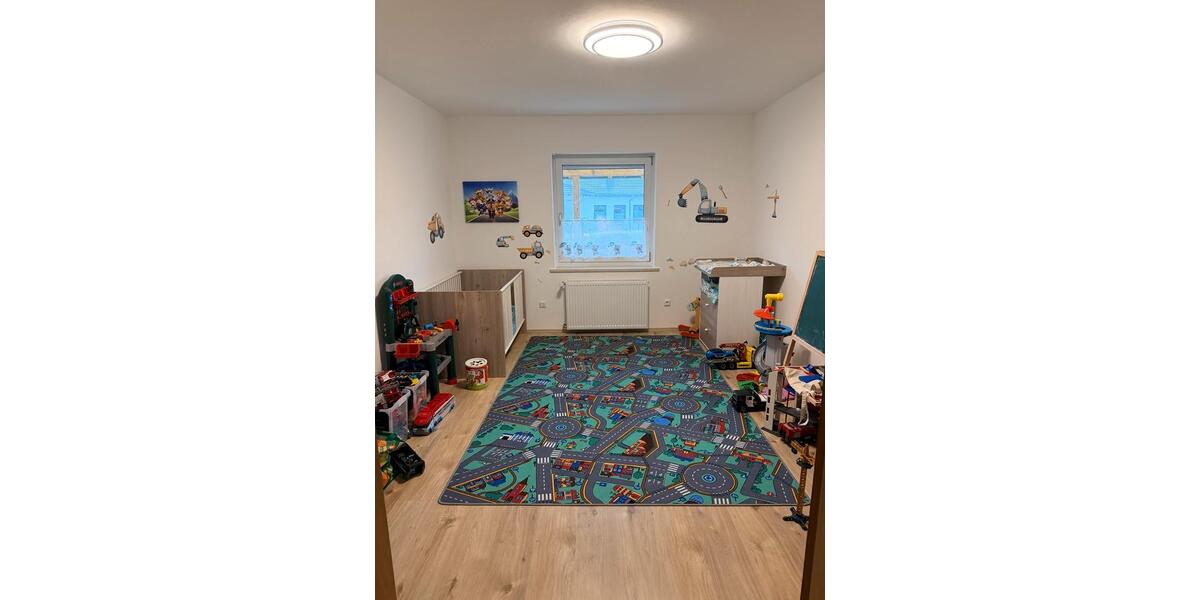 Zweifamilienhaus in BodenwöhrBlechhammer zimmer