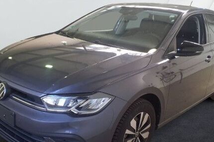 VW Polo 27.733 km 22.740 &euro; Lohr am Main 97816