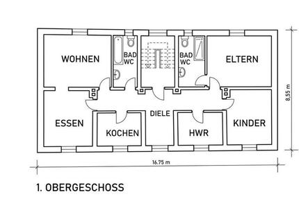 Haus Arzberg - 13 Zimmer, 294 m&sup2;, 250.000&euro; | Angebot:26749991